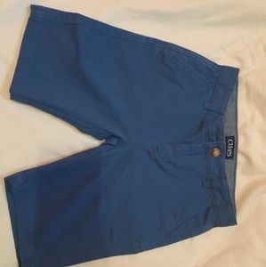 Boy Shorts of various brands